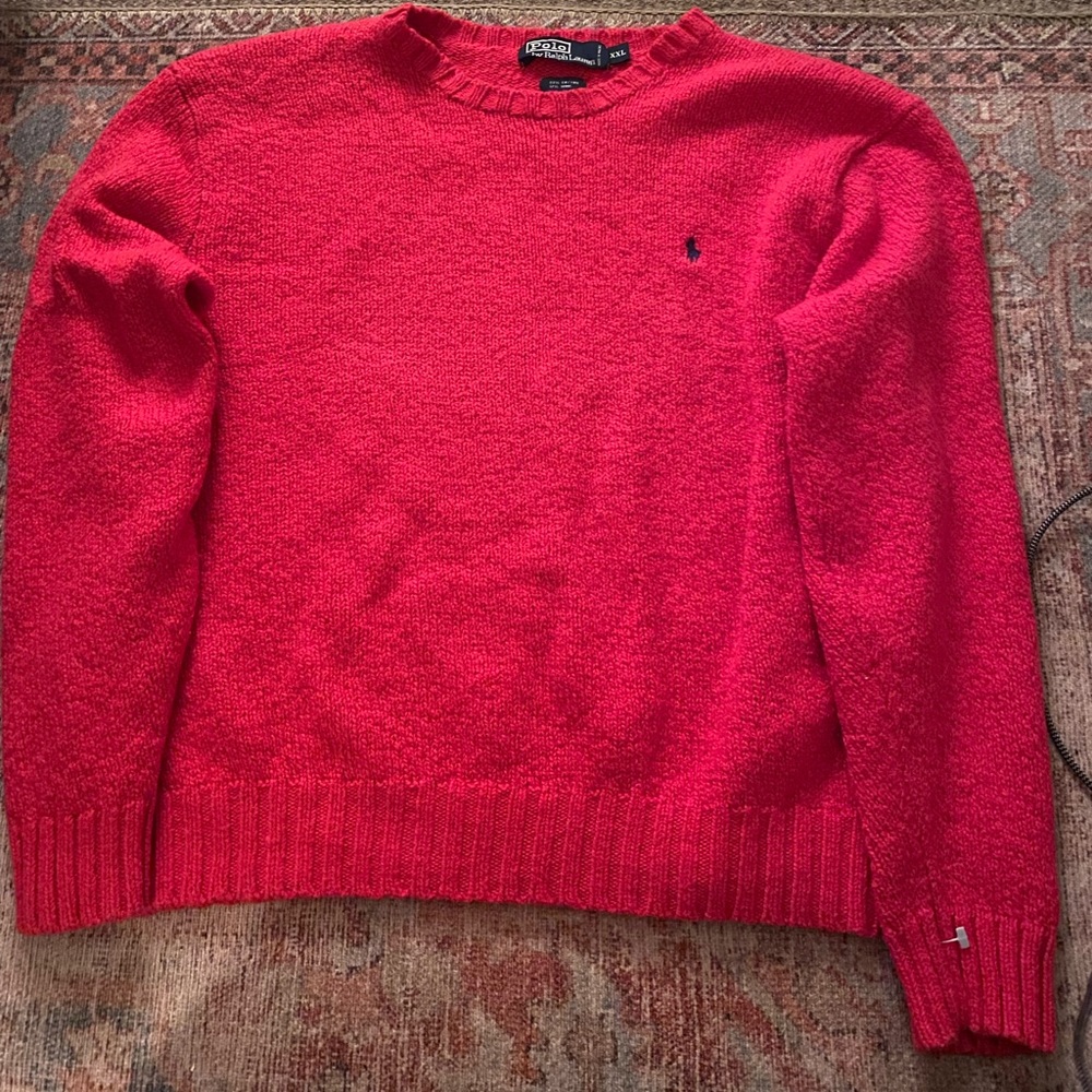 Ralph Lauren sweater